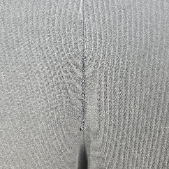 Vintage Y2K Victoria's Secret Pink Foldover Yoga Pants Size M - Small Flaw - Picture 6 of 6